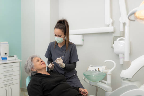 Best Emergency Treatment for Jaw Pain or Injury in Spring Valley Lake, CA
